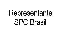 Logo Representante SPC Brasil