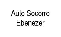 Logo Auto Socorro Ebenezer em Eldorado