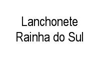 Logo Lanchonete Rainha do Sul em Flamengo