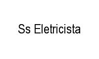 Logo Ss Eletricista