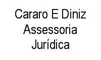 Logo Cararo E Diniz Assessoria Jurídica em Centro