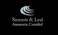 Logo Sinnott E Leal Assessoria Contábil