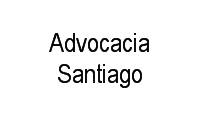 Logo Advocacia Santiago em Jardim Zaira