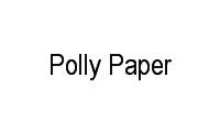 Logo Polly Paper em Vila Lourdes