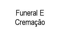Logo Funeral E Cremação em Vila Isabel