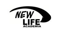 Logo New Life Academia em Penha de França