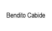 Logo Bendito Cabide