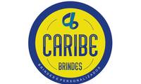 Logo Caribe Brindes em Cohama
