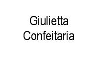 Logo Giulietta Confeitaria