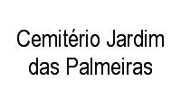 Logo Cemitério Jardim das Palmeiras em Setor Centro Oeste