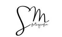 Logo Stefanie Moura Fotografia