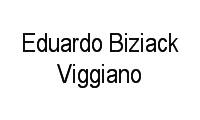 Logo Eduardo Biziack Viggiano