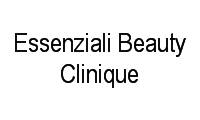 Logo Essenziali Beauty Clinique em São Bento
