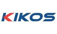 Logo Kikos Fitness Store em Funcionários
