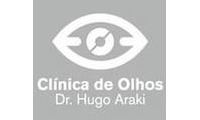 Logo Dr. Hugo Araki - Oftalmologista em Zona 01
