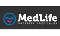 Logo MedLife Produtos Hospitalares em Centro