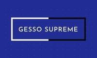 Logo SUPREME  GESSO