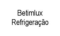 Logo Betimlux Refrigeração