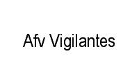 Logo Afv Vigilantes em Vila Passos