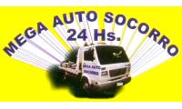 Logo Mega Auto Socorro Perimetral Norte em Residencial Guarema