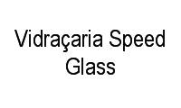 Logo Vidraçaria Speed Glass em Taquara
