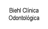 Logo Biehl Clínica Odontológica em Floresta