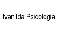 Logo Ivanilda Psicologia em Barra Funda