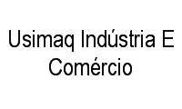 Logo Usimaq Indústria E Comércio em Distrito Industrial