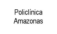 Logo Policlínica Amazonas em Industrial