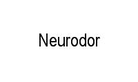 Logo de Neurodor em Ipanema