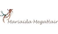 Logo Mariaida Mega Hair em Jardim Cidade de Florianópolis