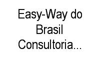 Logo Easy-Way do Brasil Consultoria E Informática em Vila Cordeiro