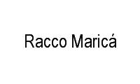 Logo Racco Maricá