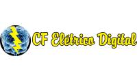 Logo Cf Elétrico Digital em Área de Desenvolvimento Econômico (Ceilândia)