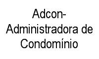 Logo Adcon-Administradora de Condomínio em Jóquei