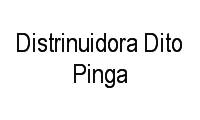 Logo Distrinuidora Dito Pinga em Centro