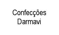 Logo Confecções Darmavi em Hauer