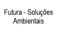 Logo Futura - Soluções Ambientais em Senador Vasconcelos