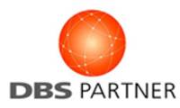 Logo Dbs Partner em Vila Bastos