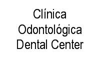 Logo Clínica Odontológica Dental Center em Madureira