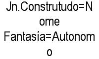 Logo Jn.Construtudo=Nome Fantasía=Autonomo