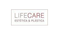 Logo Clínica Lifecare em Laranjeiras