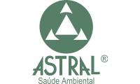 Logo Astral Saúde Ambiental