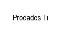 Logo Prodados Ti