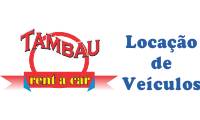 Logo Tambaú Rent A Car em Cabo Branco