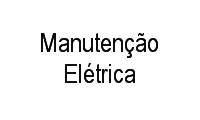 Logo Manutenção Elétrica em Jardim Sabará