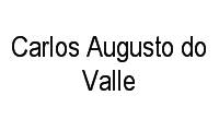 Logo Carlos Augusto do Valle em Jardim Sabará