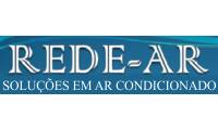Logo Rede-Ar em Parque Residencial Eldorado