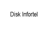 Logo Disk Infortel em Jardim Primavera