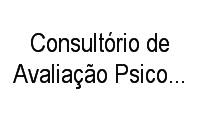 Logo Consultório de Avaliação Psicológica Mayara Lajara em Centro
